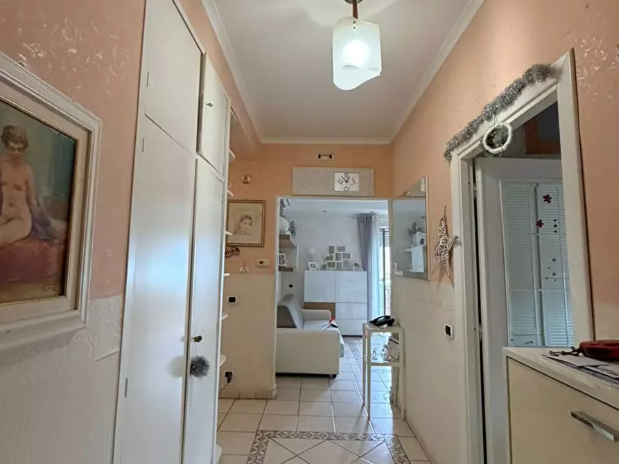 Immagine 10 di Appartamento in vendita  in Via Montello 46 a Aprilia