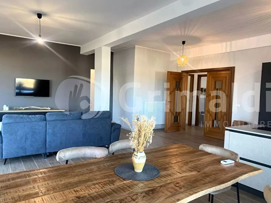 Immagine 44 di Villa in vendita  in Via Trento 17 a Gallipoli