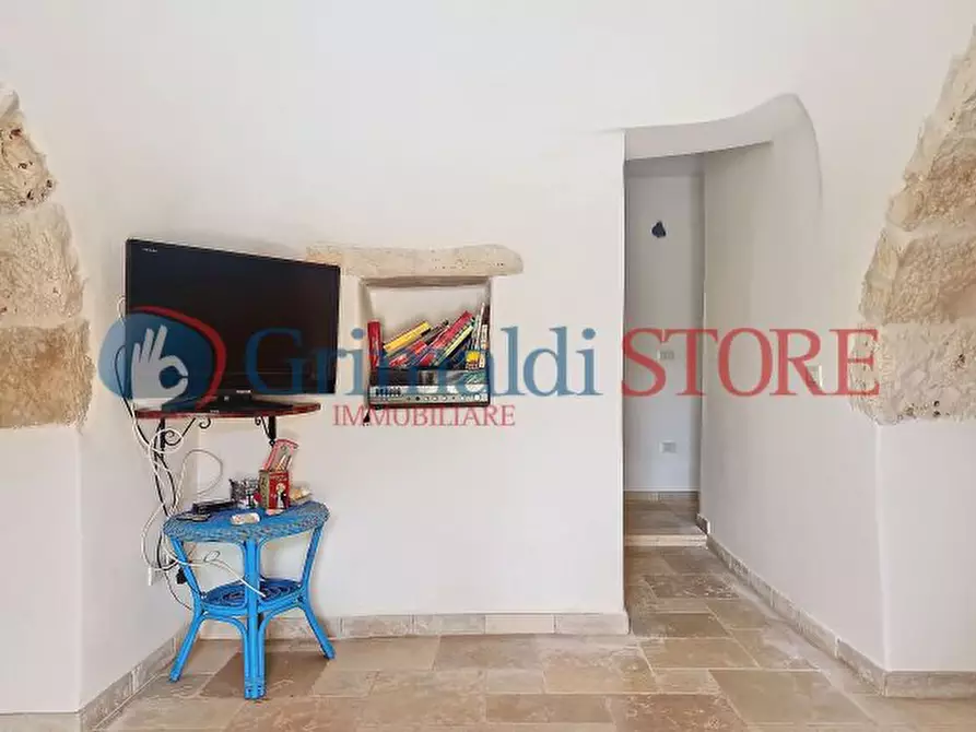 Immagine 16 di Casa indipendente in vendita  a San Vito Dei Normanni