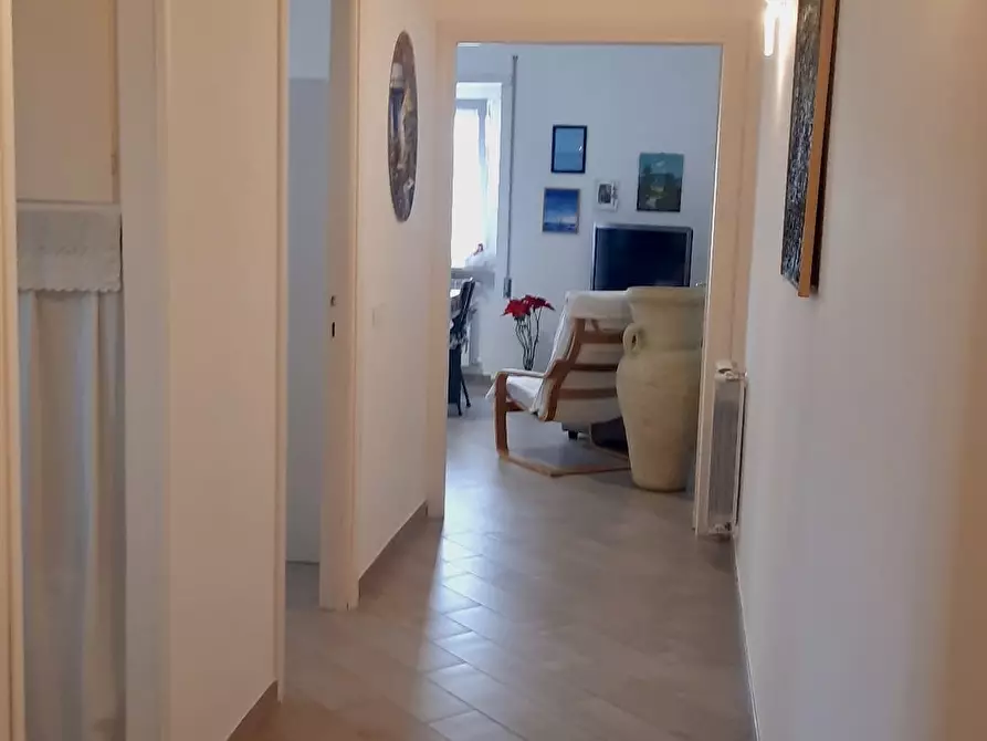 Immagine 18 di Trilocale in affitto  in Via Venezia 5 a Nettuno