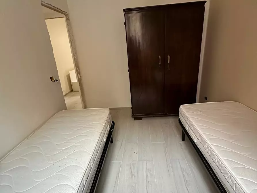 Immagine 11 di Trilocale in affitto  in via nazario sauro 1 a Anzio