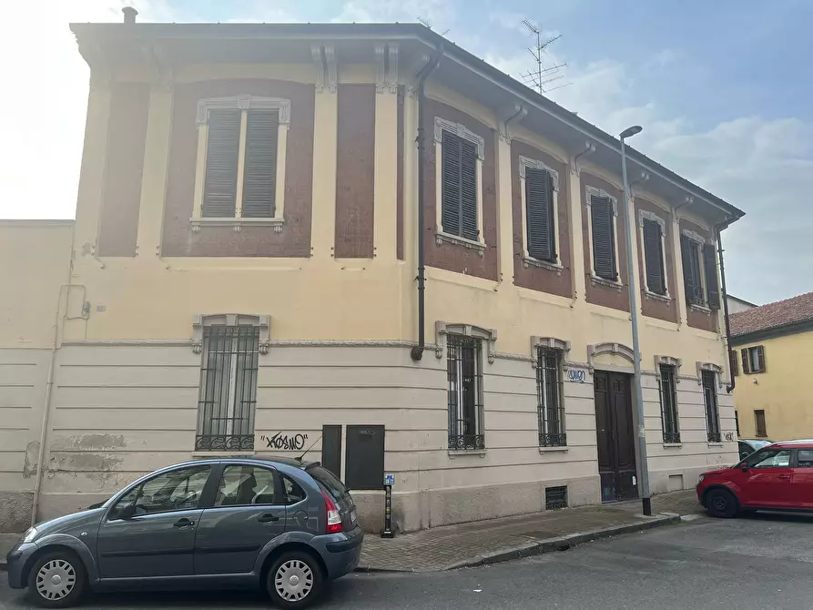 Immagine 1 di Bilocale in affitto  in Via Niccolò Machiavelli 2 a Vercelli