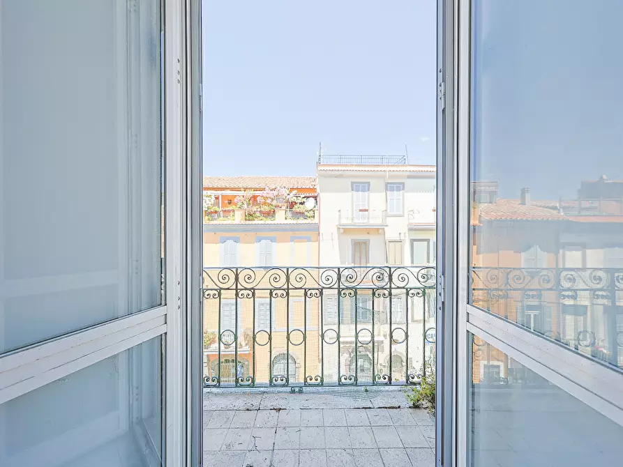 Immagine 21 di Quadrilocale in vendita  in Corso Vittoria Colonna 56 a Marino