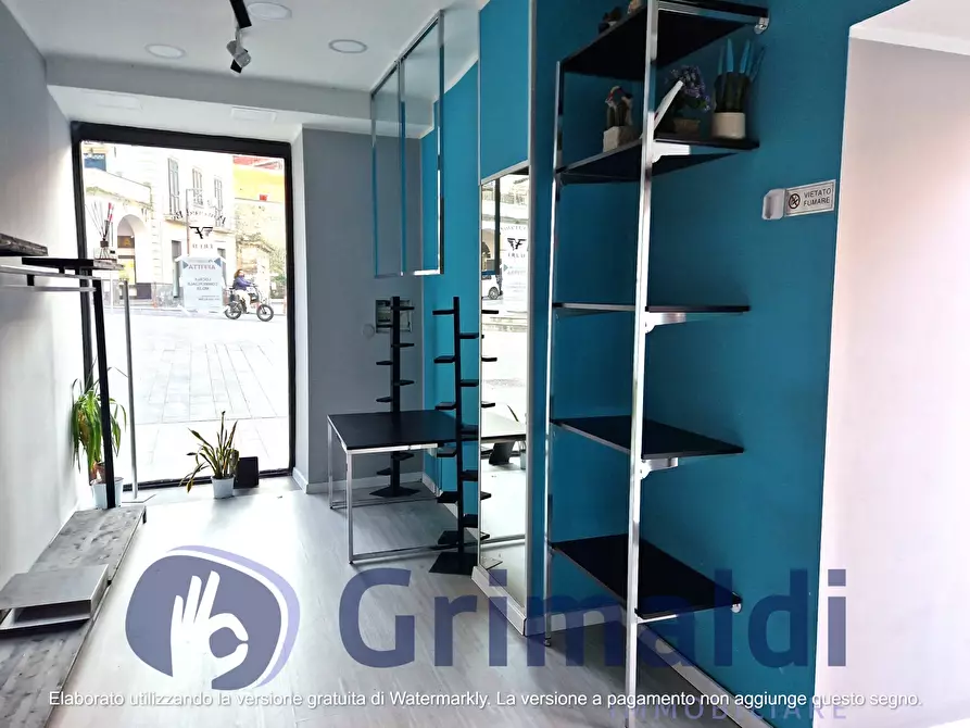 Immagine 9 di Locale commerciale in affitto  in P.zza Della Repubblica 66 a Pozzuoli