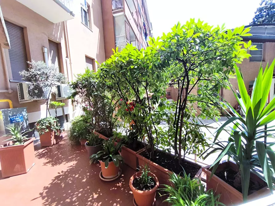 Immagine 37 di Appartamento in vendita  in Viale Misurata 23 a Milano
