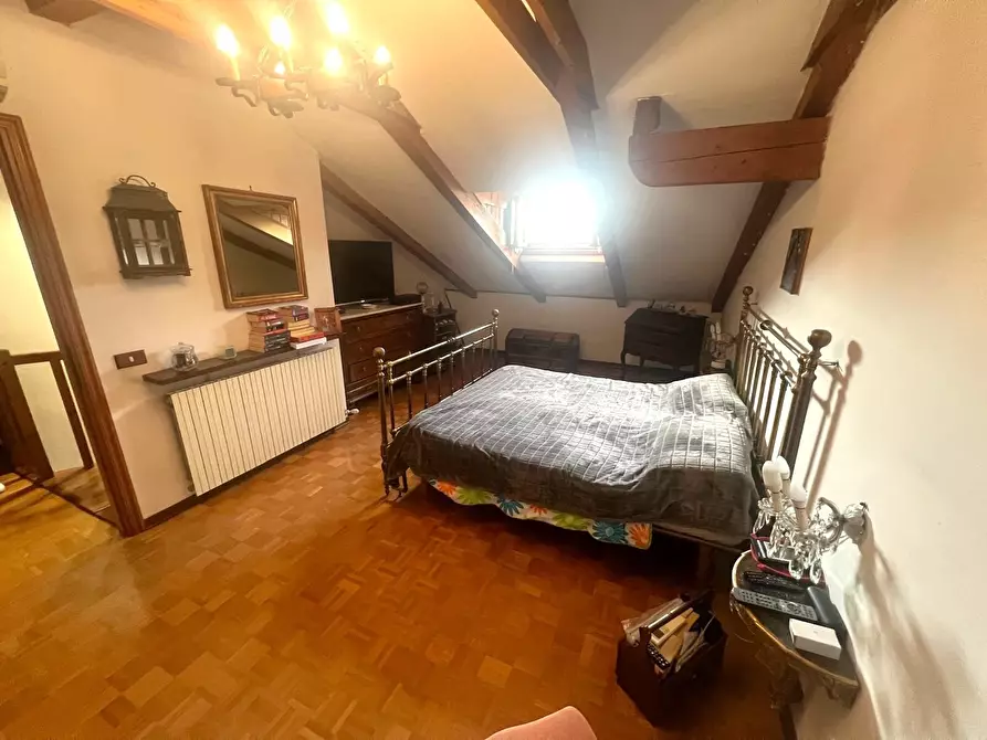 Immagine 30 di Casa bifamiliare in vendita  in Via Marilla Rigazio 22 a Vercelli