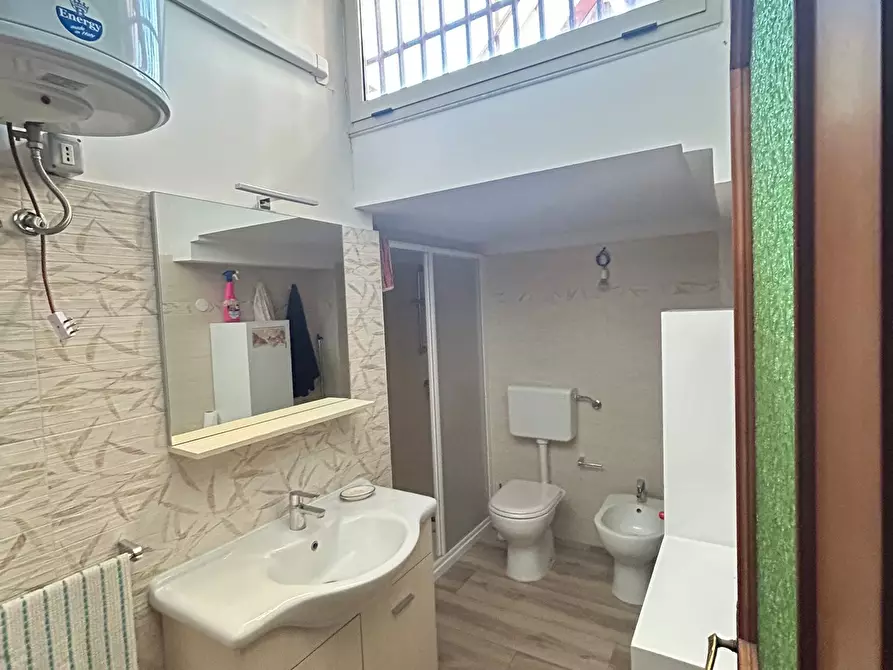 Immagine 19 di Terratetto in vendita  in Via Rodolfo Graziani 66 a Neviano