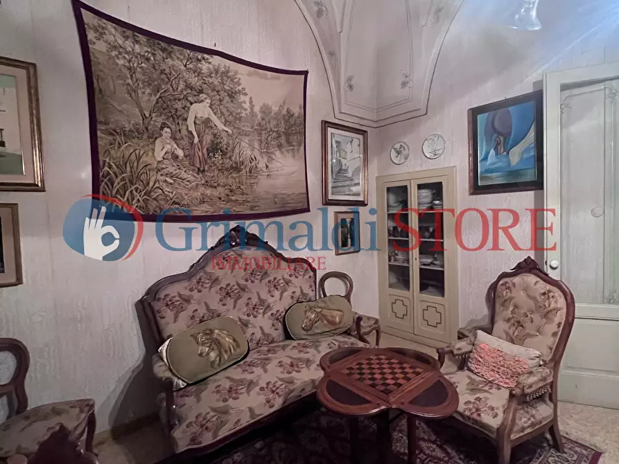 Immagine 37 di Villa in vendita  in Via Santa Maria di Leuca 1 a Ruffano