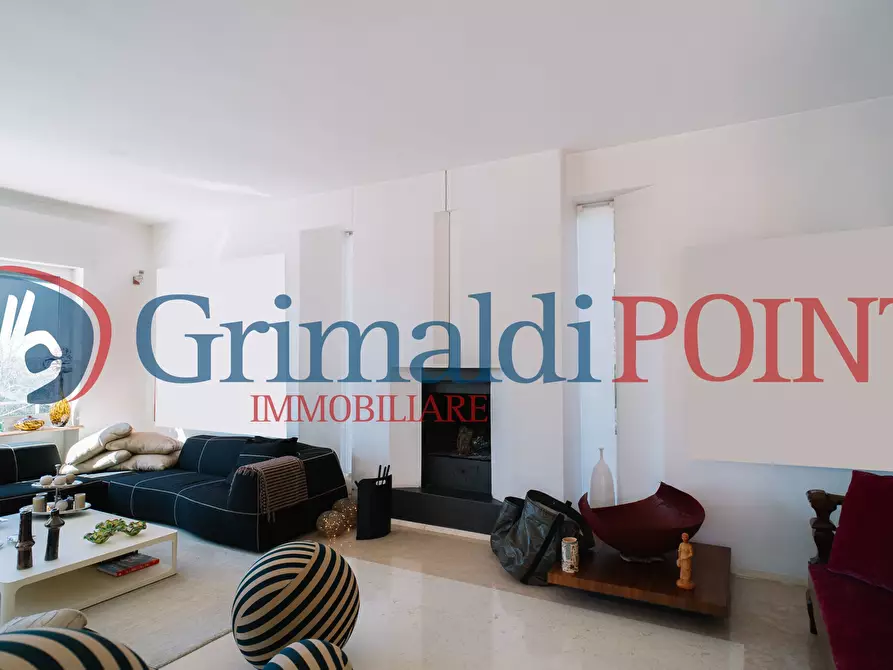 Immagine 34 di Villa in vendita  in Via Villa Bellavista 70 a Lecce