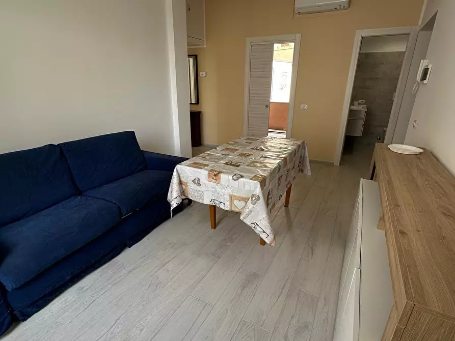 Immagine 2 di Trilocale in affitto  in via nazario sauro 1 a Anzio