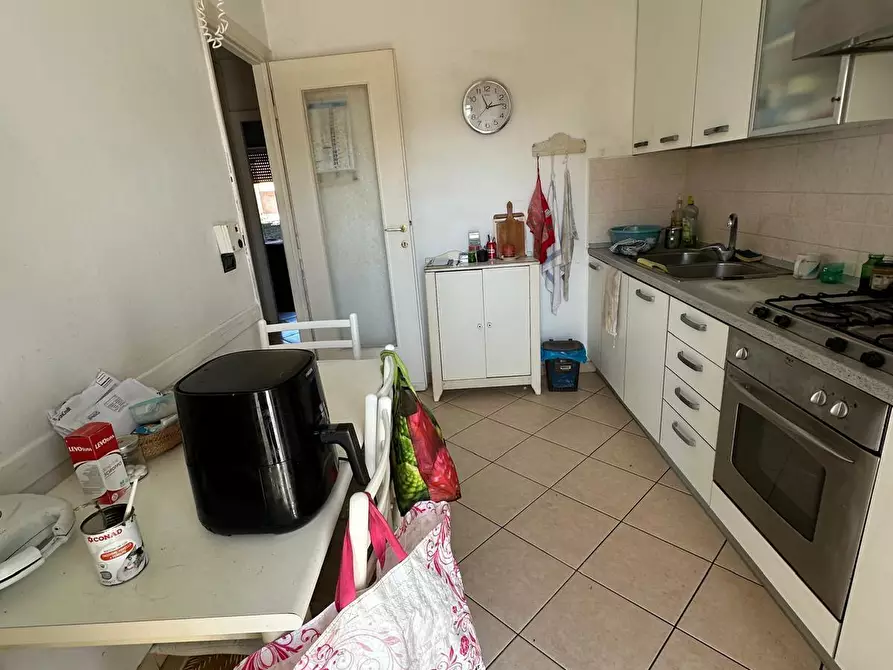 Immagine 16 di Quadrilocale in affitto  in Via Arcobaleno 33 a Anzio