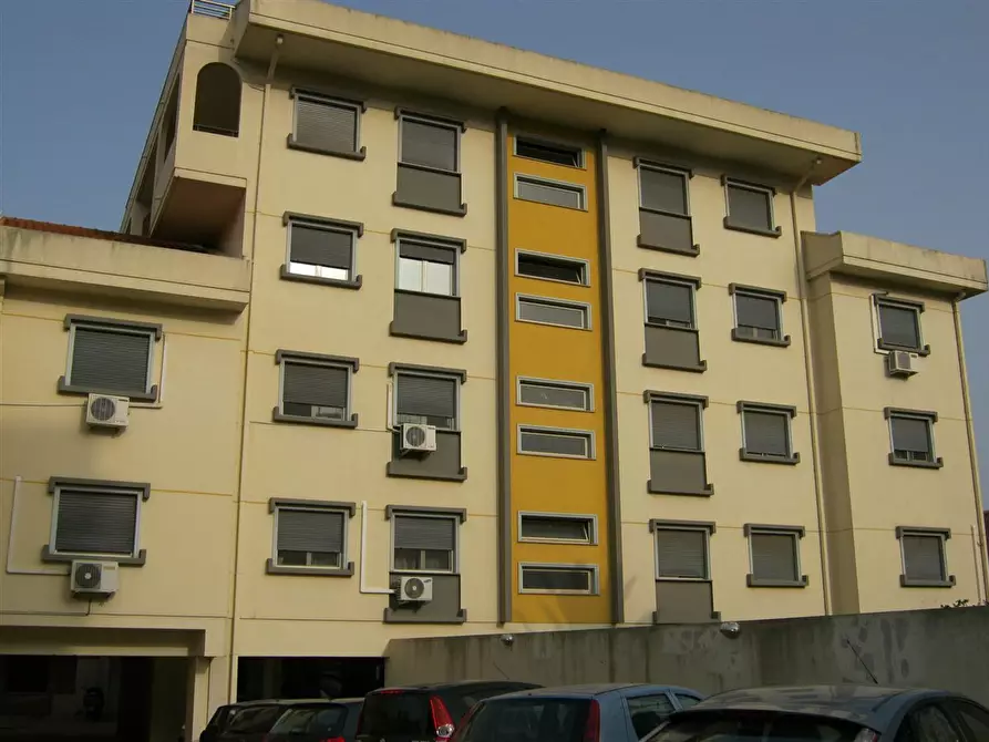 Immagine 19 di Appartamento in vendita  in Via Marchetta 14 a Messina