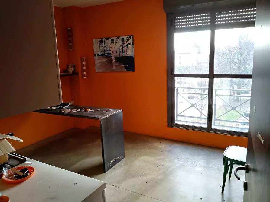 Immagine 4 di Trilocale in vendita  a Albavilla