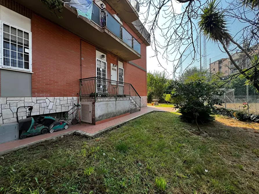 Immagine 15 di Quadrilocale in vendita  in via san giacomo 92 a Nettuno