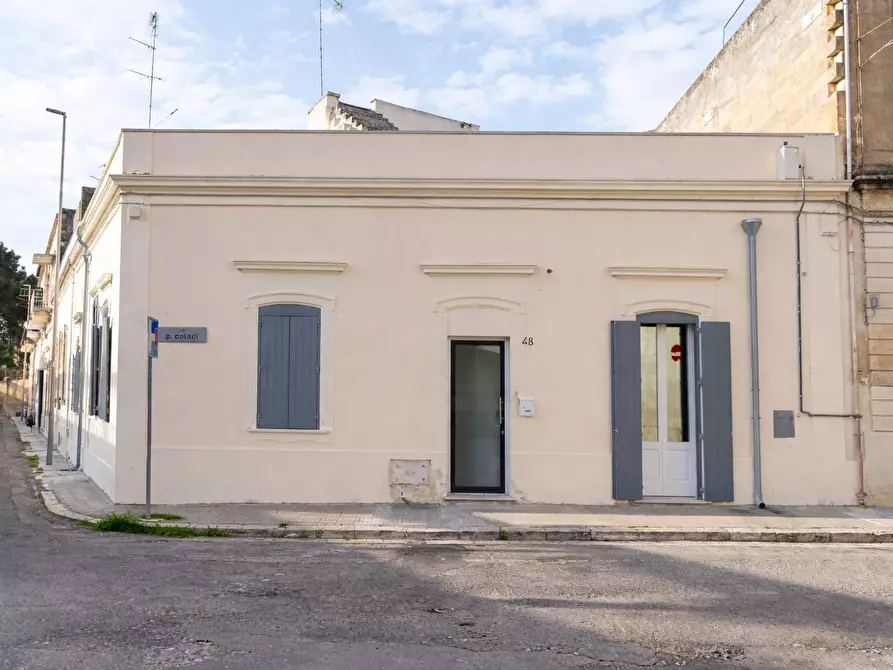Immagine 5 di Casa indipendente in vendita  in Via Paolo Colaci 48 a Lecce