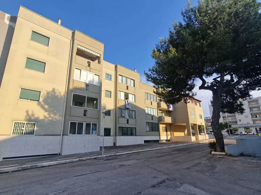 Immagine 3 di Appartamento in vendita  in Via Giuseppe di Vittorio a Monopoli
