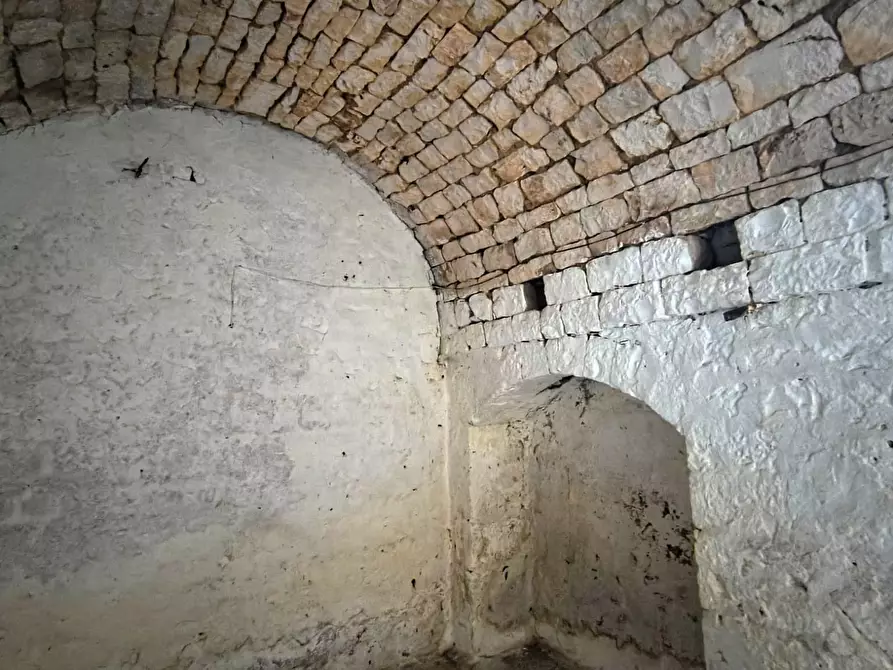 Immagine 19 di Casa indipendente in vendita  in Contrada Pagliericci a Monopoli