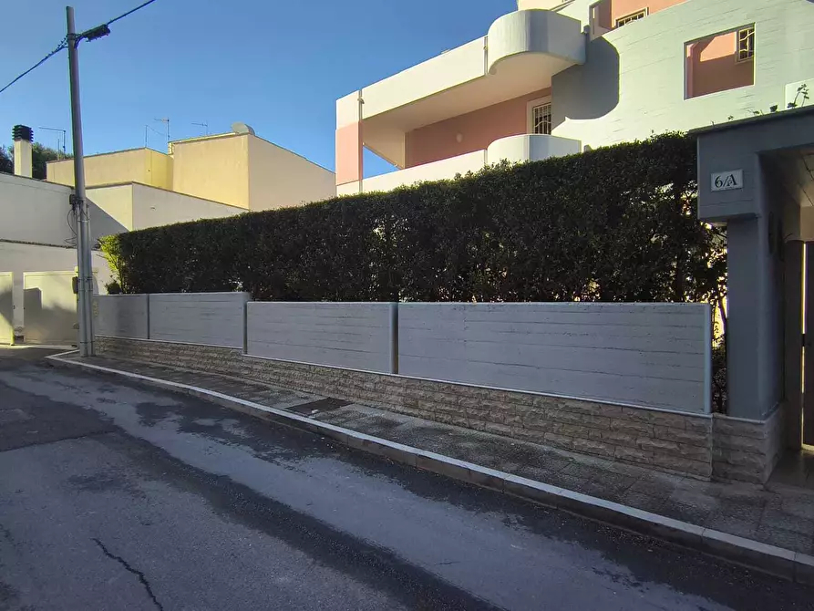 Immagine 6 di Villa in vendita  in Via Concilio Vaticano 6/A a Monopoli