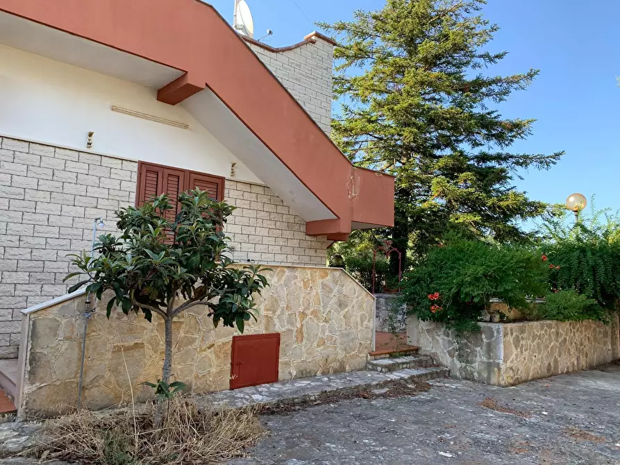 Immagine 3 di Villa in vendita  in Contrada Gorgofreddo a Monopoli