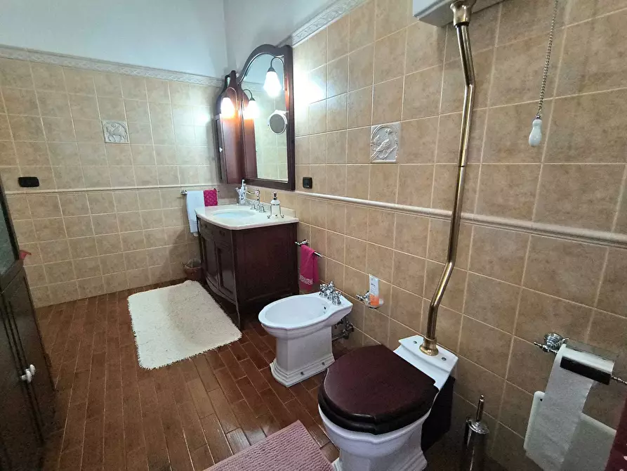 Immagine 29 di Villa in vendita  in Contrada Bellocchio a Monopoli