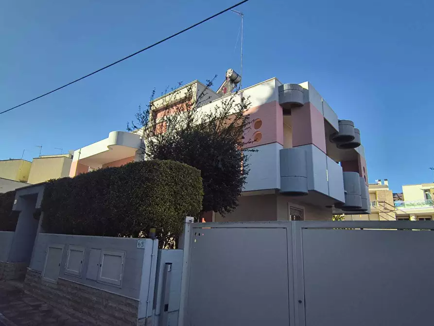 Immagine 9 di Villa in vendita  in Via Concilio Vaticano 6/A a Monopoli