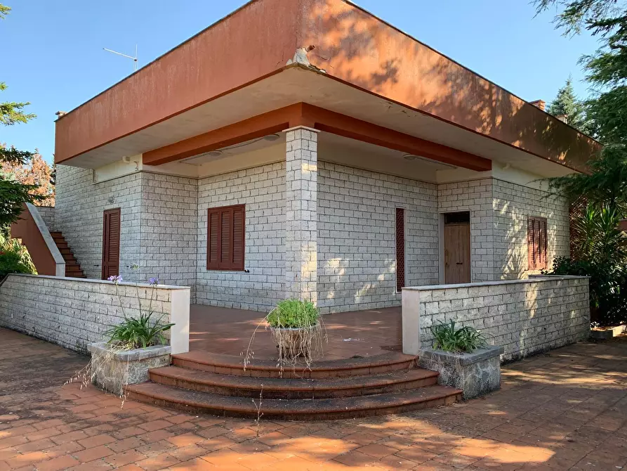 Immagine 16 di Villa in vendita  in Contrada Gorgofreddo a Monopoli