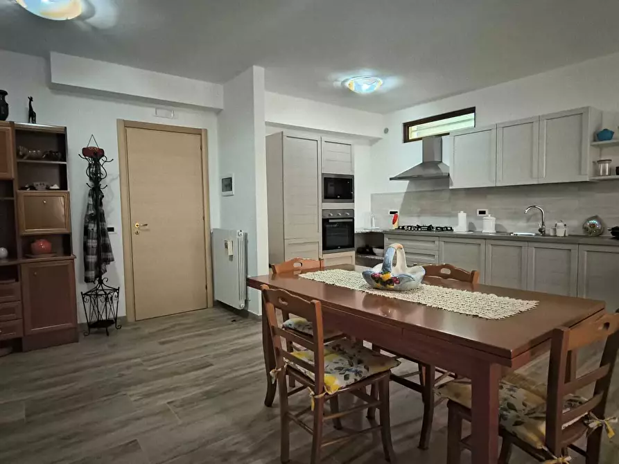 Immagine 28 di Villa in vendita  in Via Concilio Vaticano 6/A a Monopoli