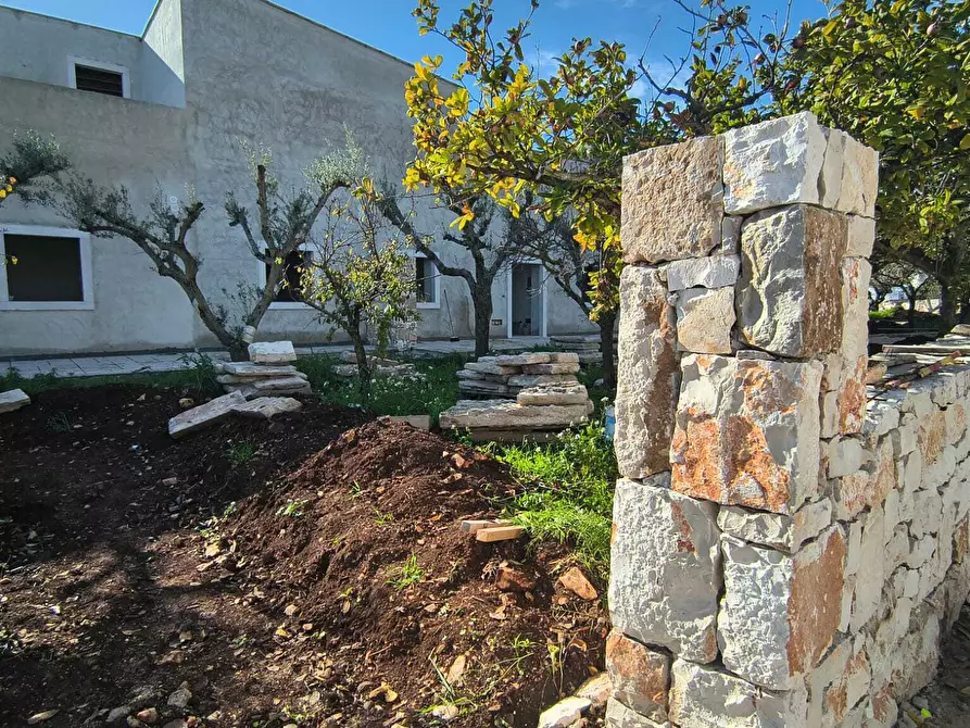Immagine 16 di Villa in vendita  in Contrada Antonelli nc a Monopoli