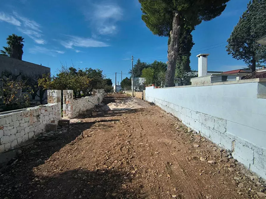 Immagine 17 di Villa in vendita  in Contrada Antonelli nc a Monopoli