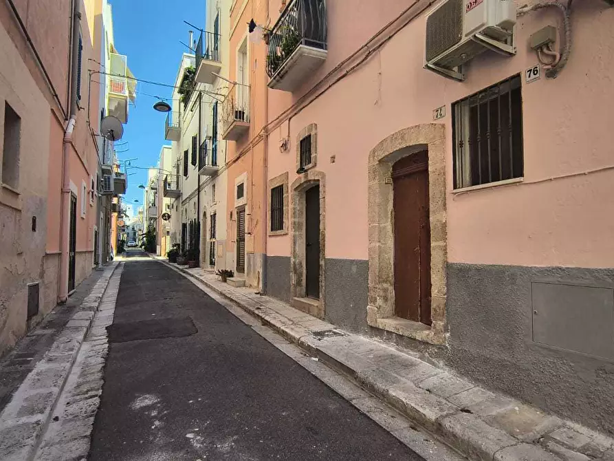 Immagine 14 di Casa indipendente in vendita  in Via Cavour a Monopoli