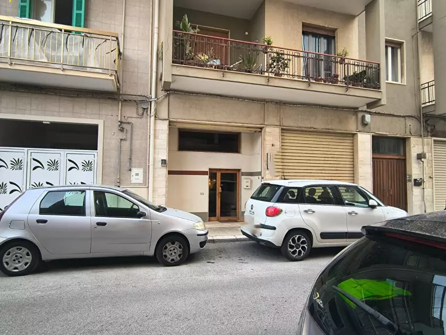 Immagine 6 di Ufficio in vendita  in Via Muciaccia a Monopoli