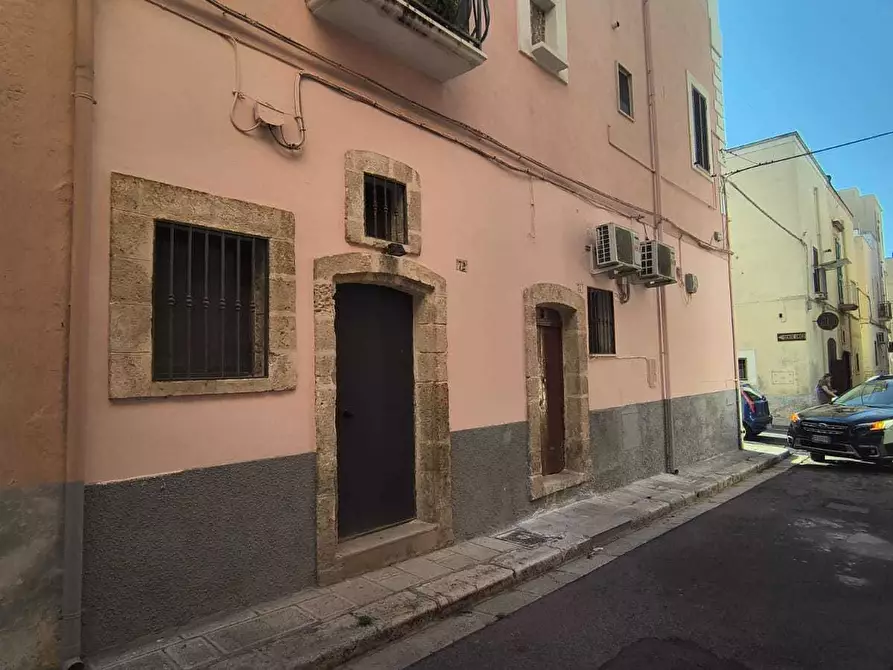 Immagine 2 di Casa indipendente in vendita  in Vico Castelfidardo a Monopoli