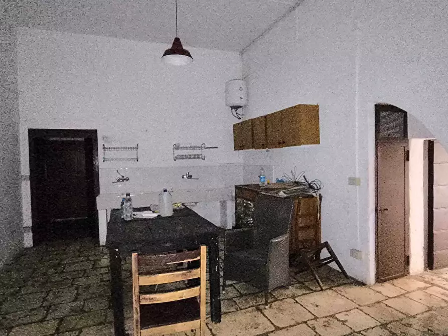 Immagine 32 di Casa indipendente in vendita  in Contrada zecca a Monopoli