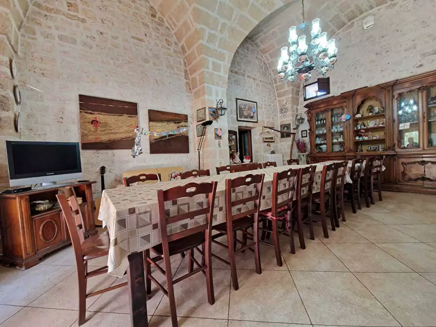 Immagine 13 di Casa indipendente in vendita  in Strada Comunale Parco Balistris a Polignano A Mare