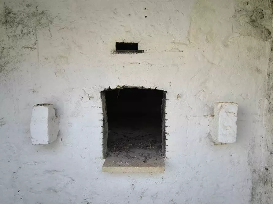 Immagine 8 di Casa indipendente in vendita  in Contrada zecca a Monopoli