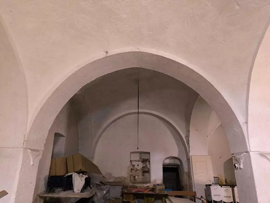 Immagine 29 di Villa in vendita  in Viale Aldo Moro a Monopoli