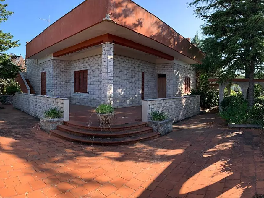 Immagine 20 di Villa in vendita  in Contrada Gorgofreddo a Monopoli