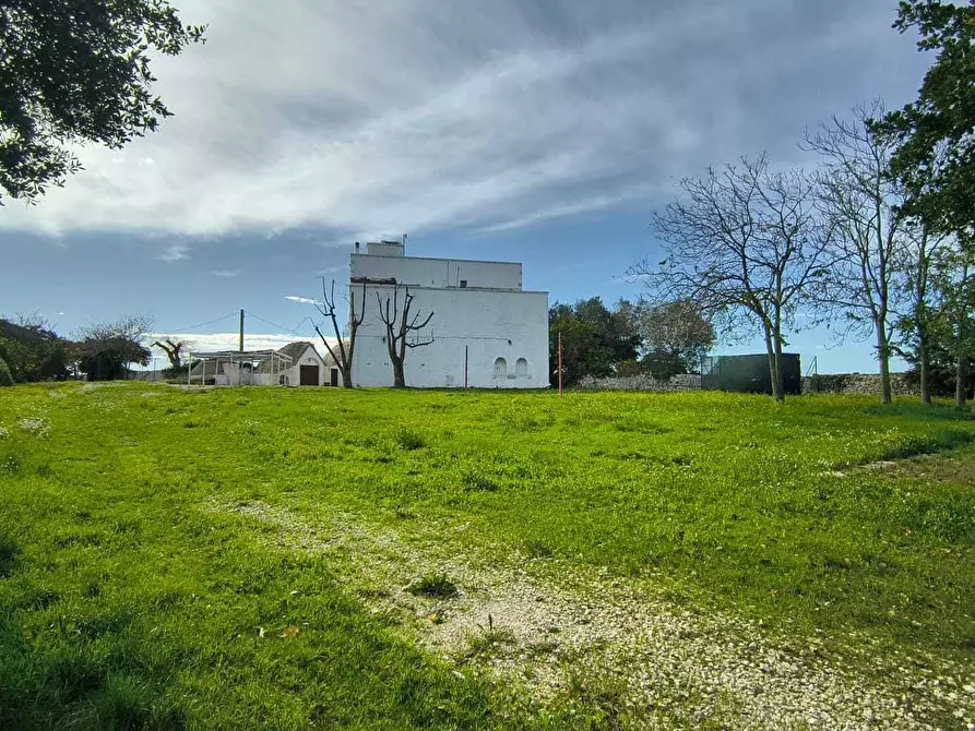 Immagine 18 di Casa indipendente in vendita  in Contrada zecca a Monopoli