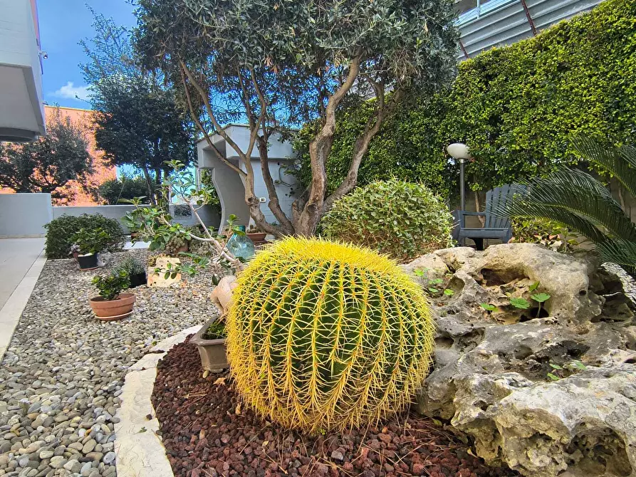 Immagine 15 di Villa in vendita  in Via Concilio Vaticano 6/A a Monopoli