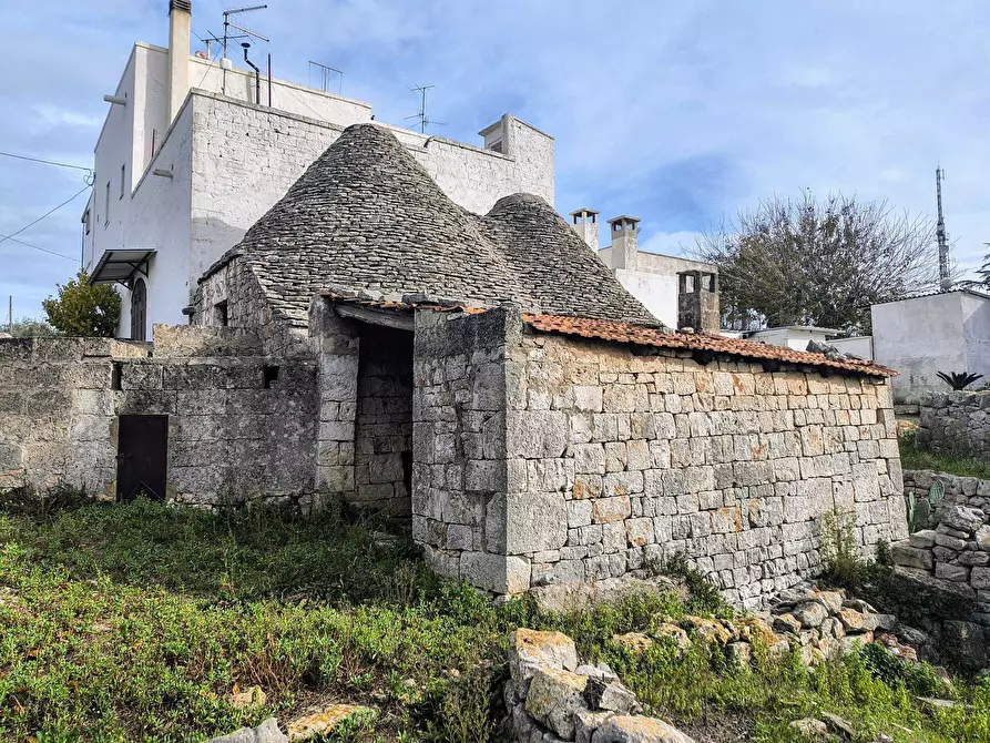 casa indipendente in vendita a Monopoli