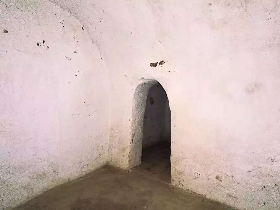 Immagine 9 di Casa indipendente in vendita  in Contrada Ciporrelli a Monopoli