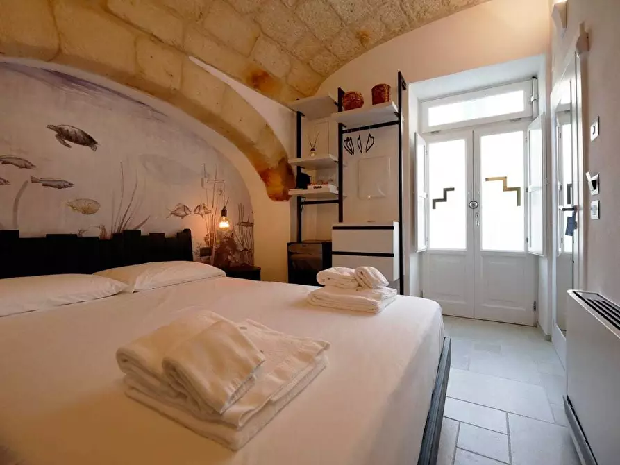 Immagine 33 di Appartamento in vendita  in Piazza Alessandro Manzoni a Monopoli