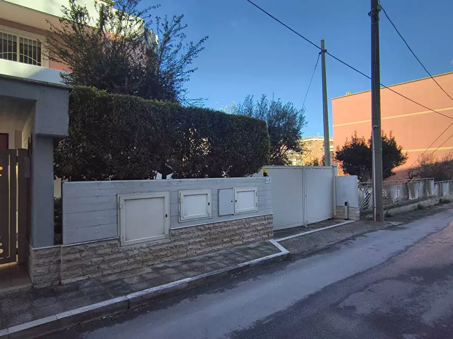 Immagine 7 di Villa in vendita  in Via Concilio Vaticano 6/A a Monopoli