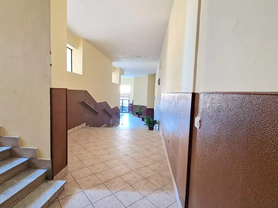 Immagine 39 di Quadrilocale in vendita  in Via Dei Due Principati 216 a Avellino