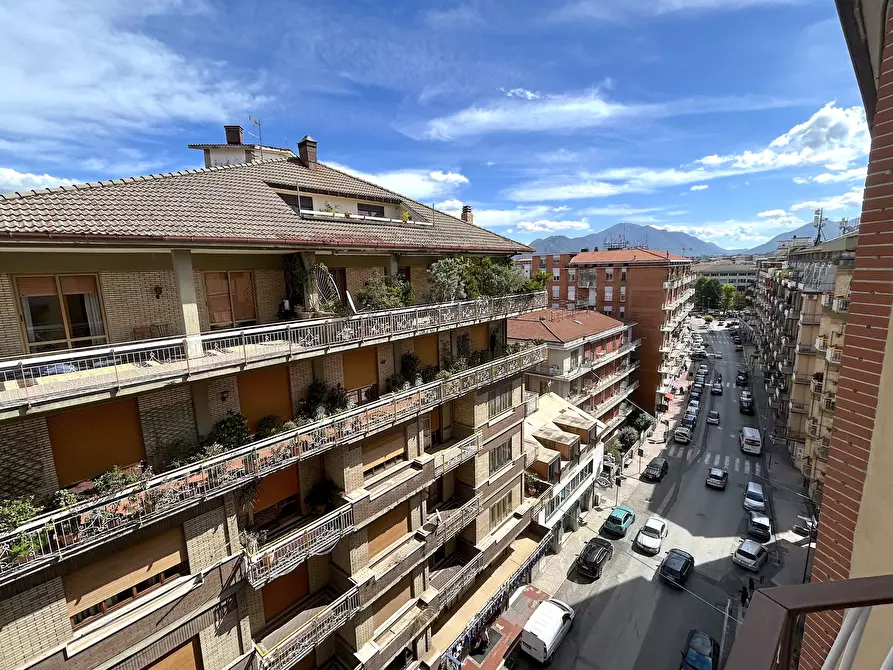 Immagine 31 di Quadrilocale in vendita  in Via Tagliamento 165 a Avellino