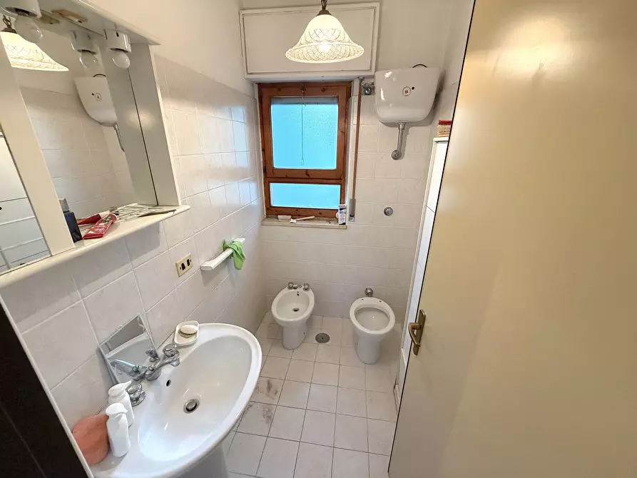 Immagine 13 di Quadrilocale in vendita  in Via Oscar D'Agostino 9 a Avellino