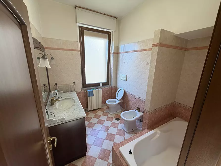 Immagine 8 di Appartamento in affitto  in VIA MASUCCI 5 a Avellino