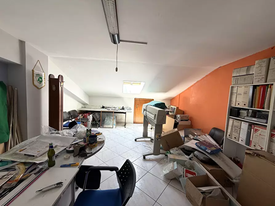 Immagine 5 di Mansarda in vendita  in Via Alcide De Gasperi 140 a Avellino