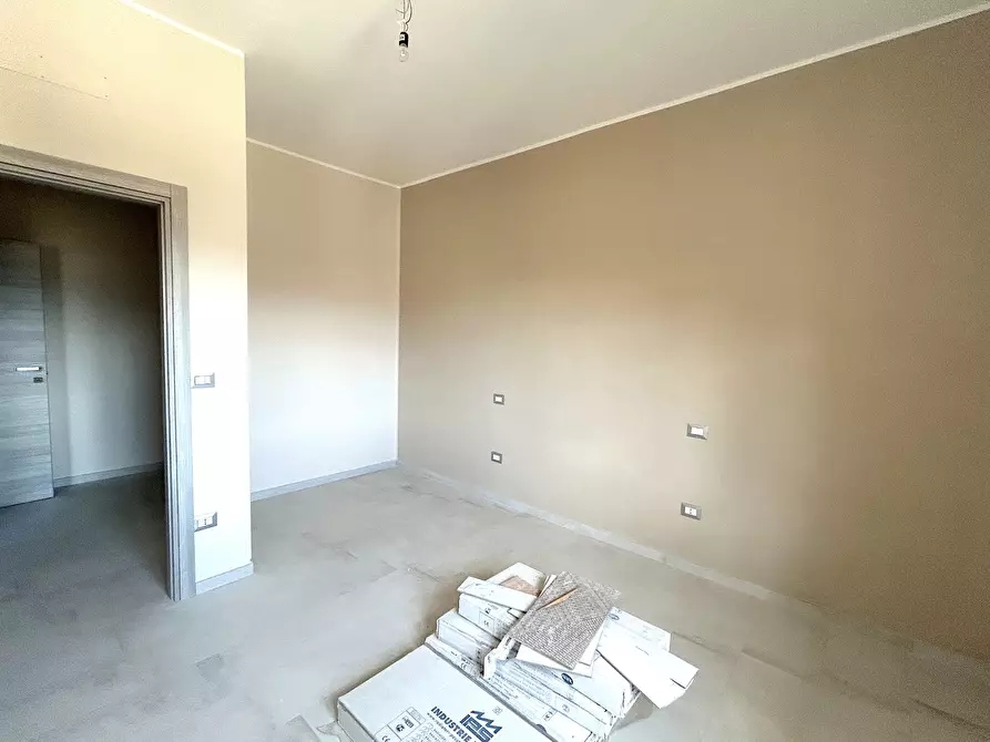 Immagine 17 di Quadrilocale in vendita  in Via Tagliamento 165 a Avellino