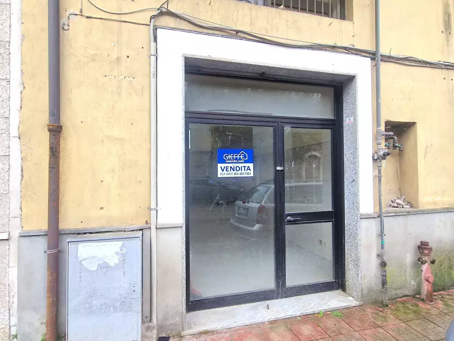 Immagine 11 di Bar / Ristorante in vendita  in via francesco tedesco 32 a Avellino